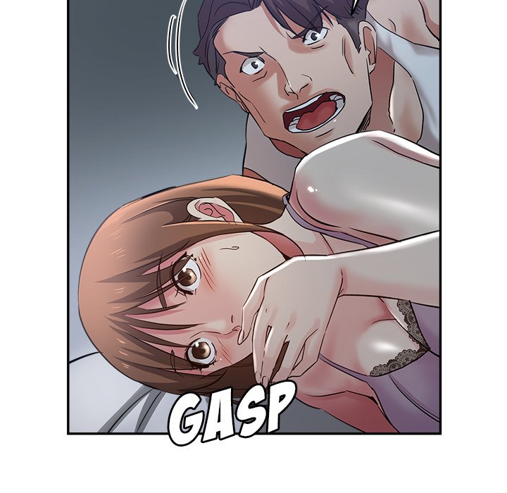 Stretched Out Love Chapter 5 Page 75