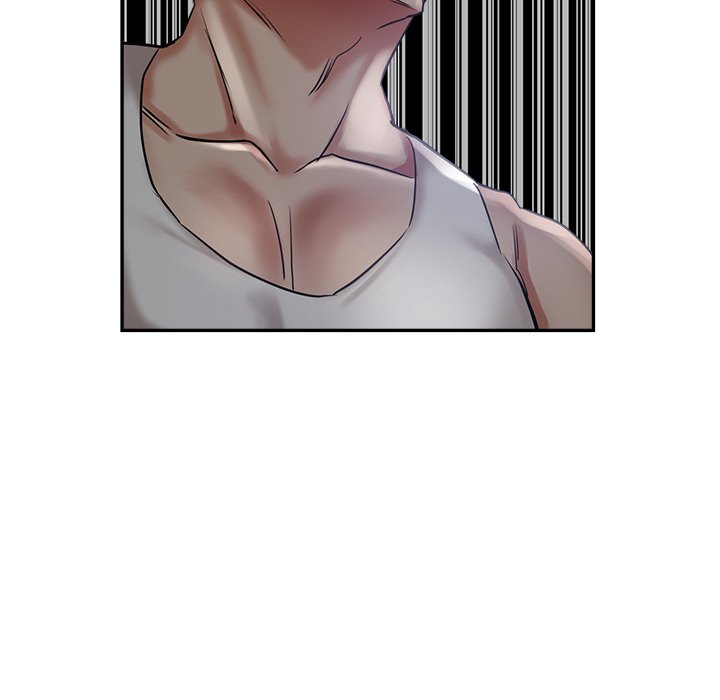 Stretched Out Love Chapter 5 Page 80