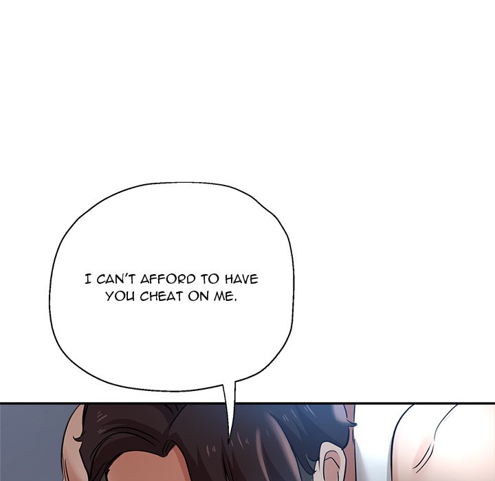 Stretched Out Love Chapter 5 Page 86