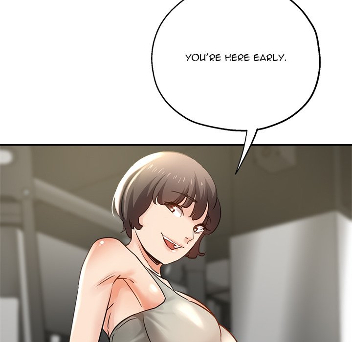 Stretched Out Love Chapter 6 Page 10