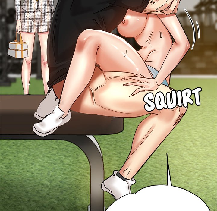 Stretched Out Love Chapter 6 Page 104
