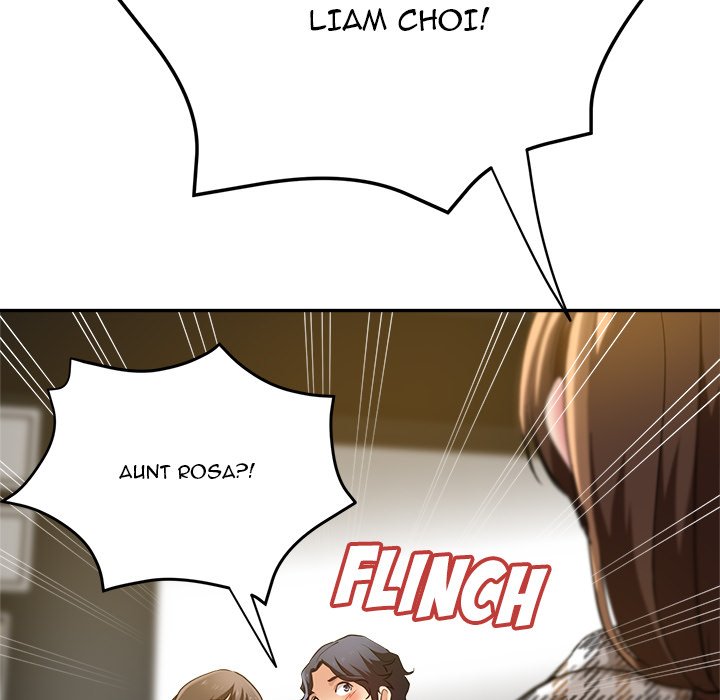 Stretched Out Love Chapter 6 Page 107