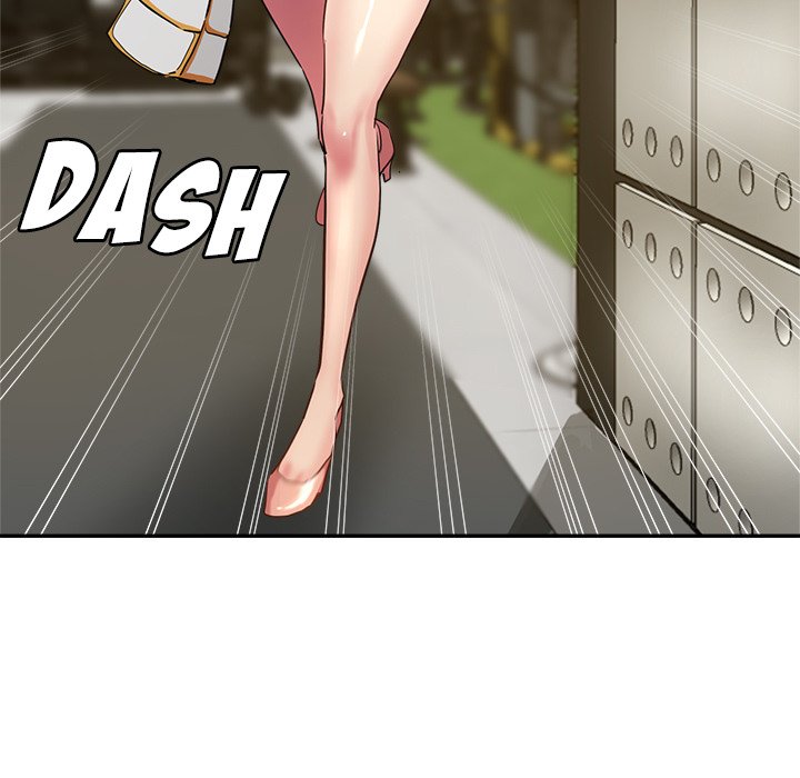 Stretched Out Love Chapter 6 Page 111