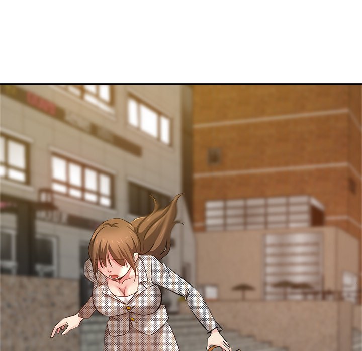 Stretched Out Love Chapter 6 Page 118