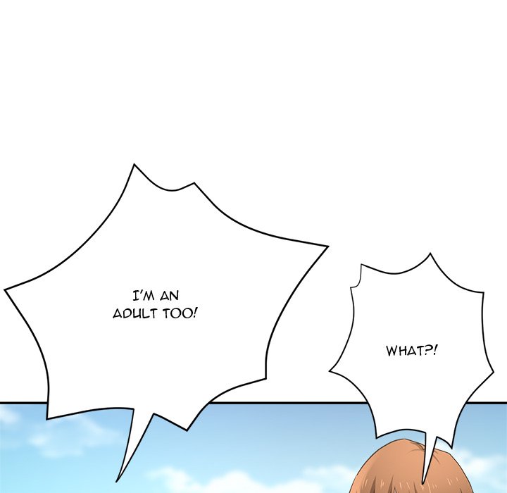 Stretched Out Love Chapter 6 Page 132