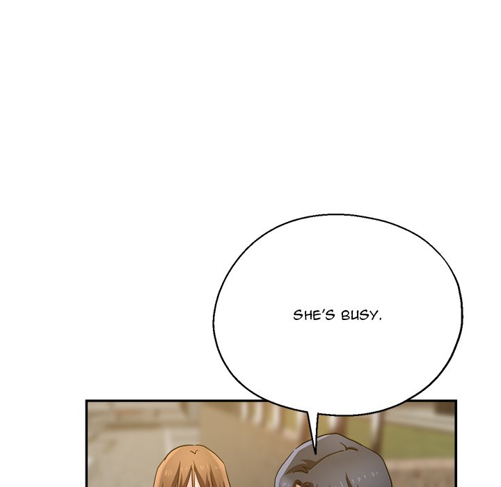 Stretched Out Love Chapter 6 Page 140