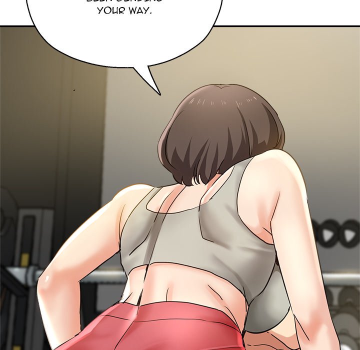Stretched Out Love Chapter 6 Page 25