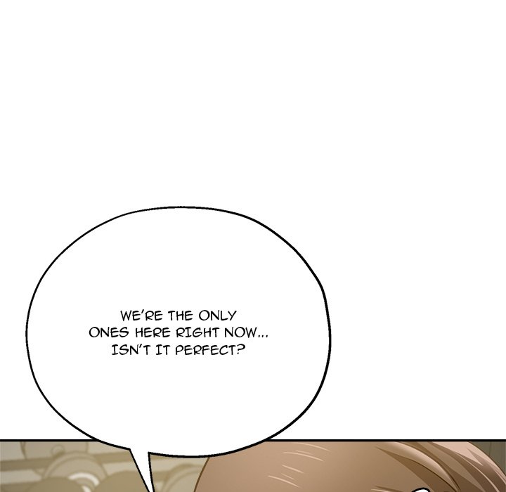Stretched Out Love Chapter 6 Page 28