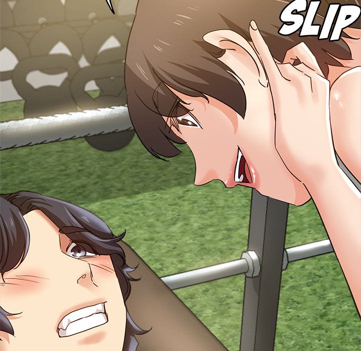 Stretched Out Love Chapter 6 Page 29