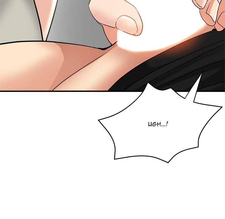 Stretched Out Love Chapter 6 Page 51