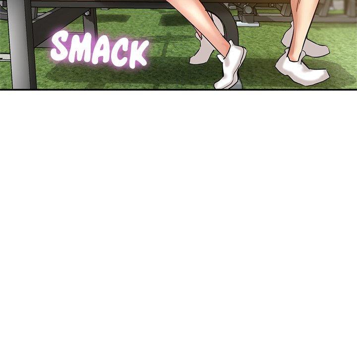 Stretched Out Love Chapter 6 Page 92
