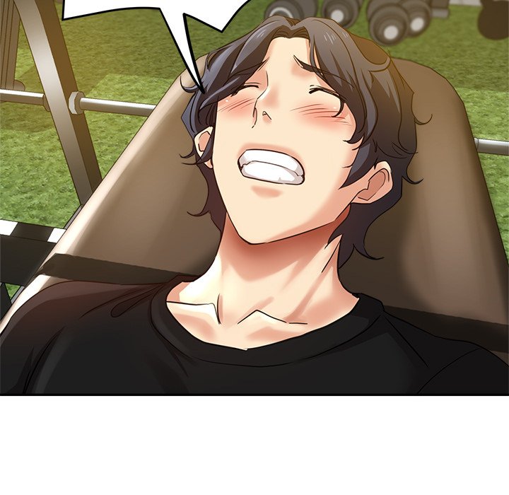 Stretched Out Love Chapter 6 Page 97