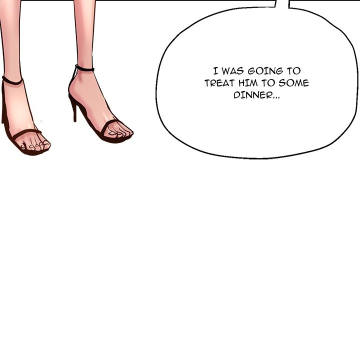 Stretched Out Love Chapter 7 Page 104