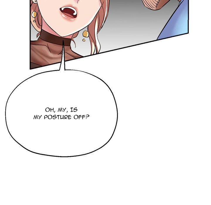 Stretched Out Love Chapter 7 Page 112