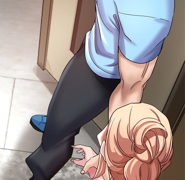 Stretched Out Love Chapter 7 Page 117