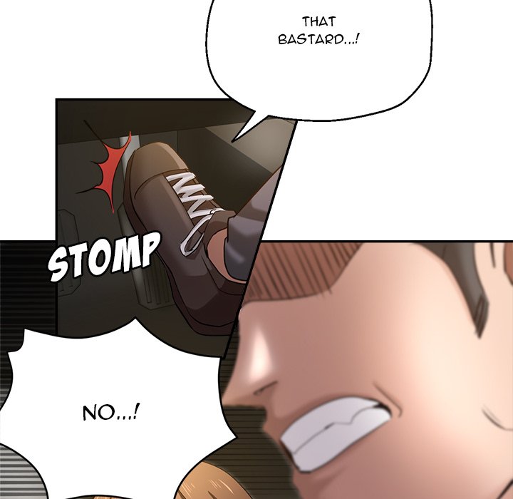 Stretched Out Love Chapter 7 Page 12
