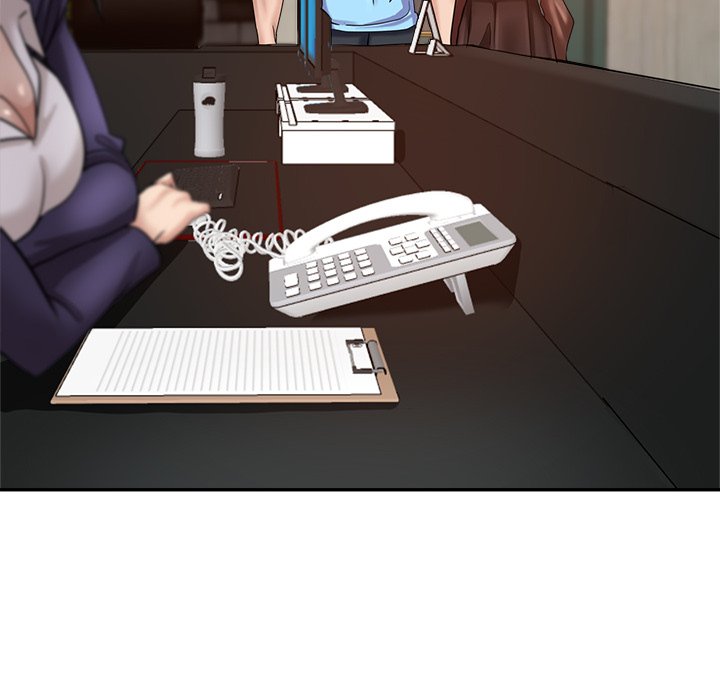 Stretched Out Love Chapter 7 Page 121