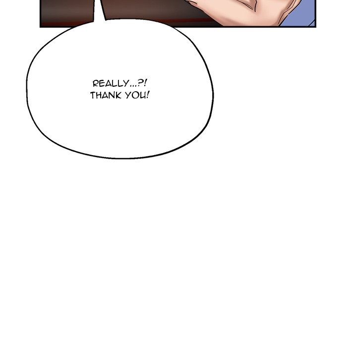 Stretched Out Love Chapter 7 Page 124