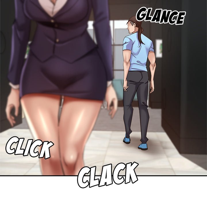 Stretched Out Love Chapter 7 Page 126