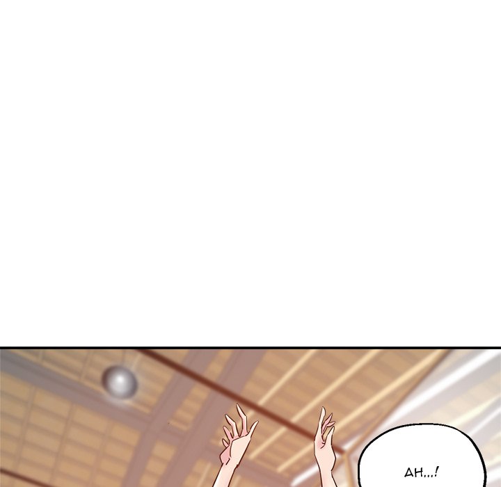 Stretched Out Love Chapter 7 Page 134