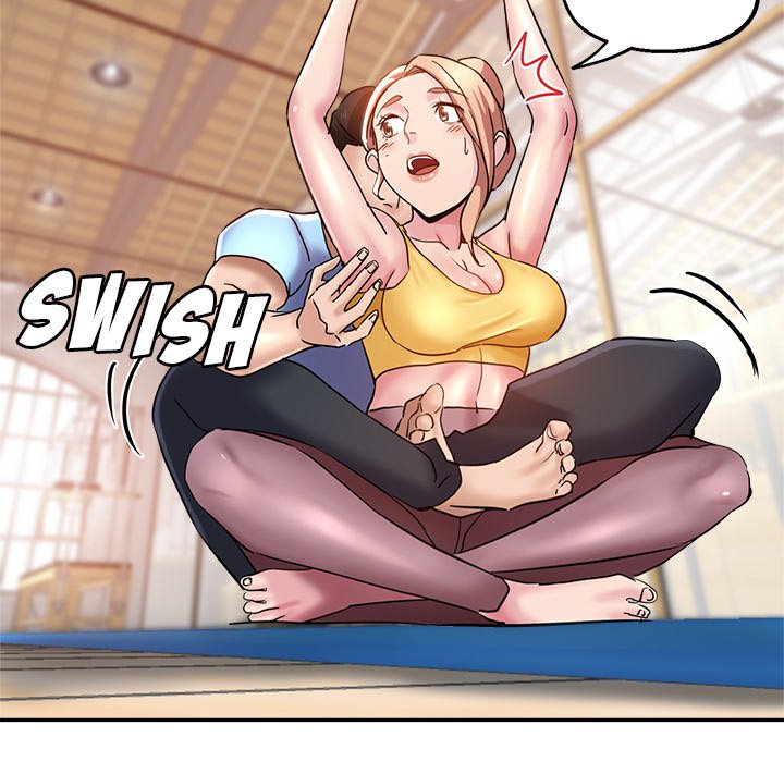 Stretched Out Love Chapter 7 Page 135
