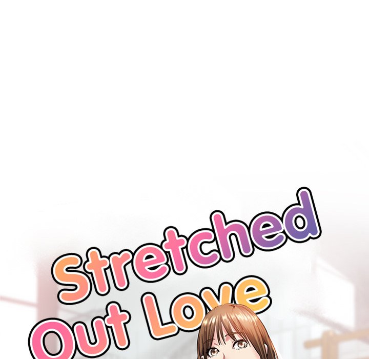 Stretched Out Love Chapter 7 Page 14