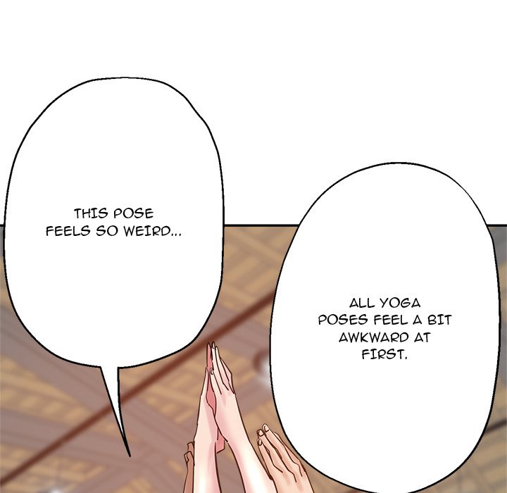 Stretched Out Love Chapter 7 Page 141