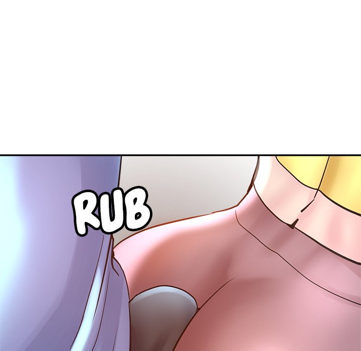 Stretched Out Love Chapter 7 Page 145