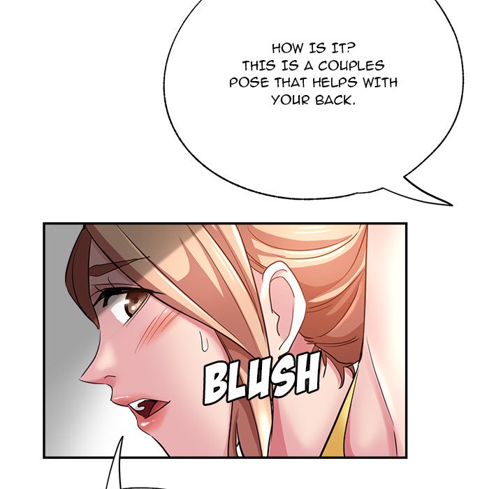Stretched Out Love Chapter 7 Page 151