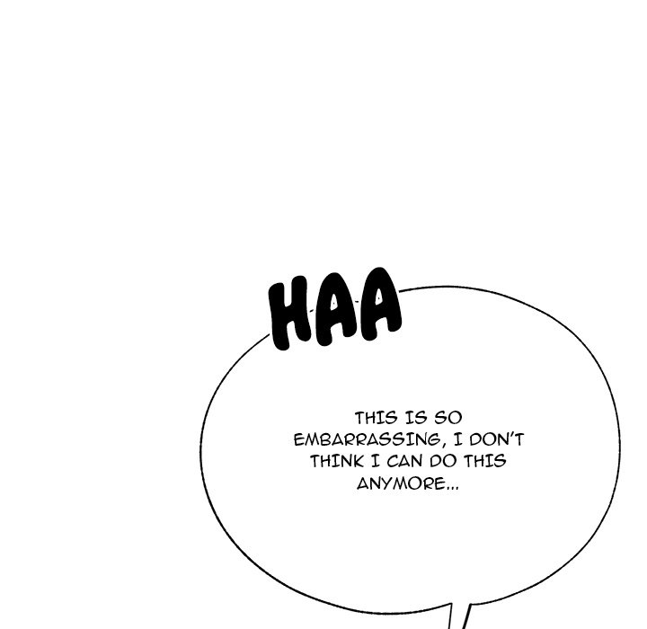 Stretched Out Love Chapter 7 Page 165