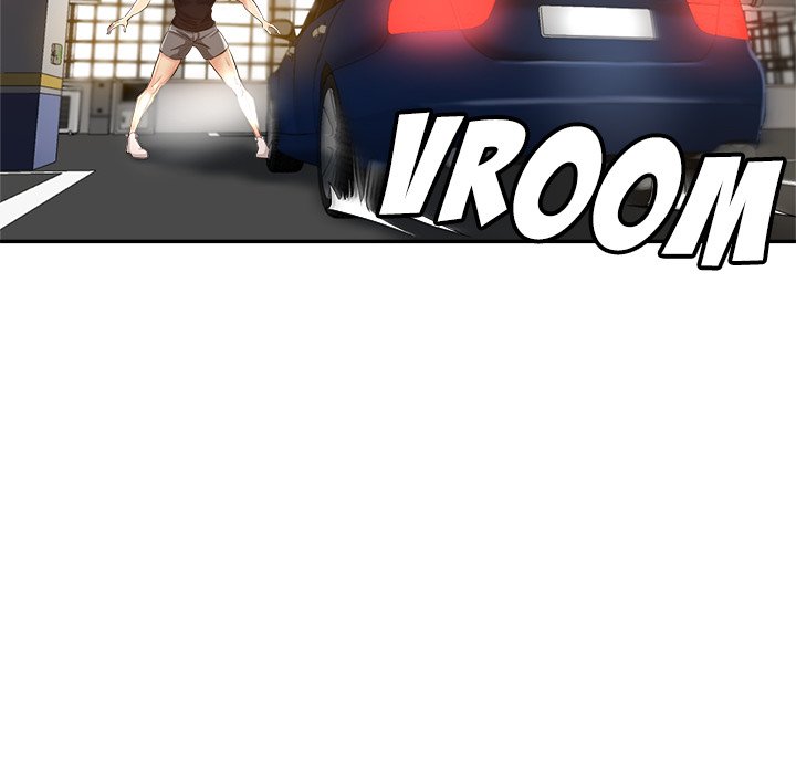 Stretched Out Love Chapter 7 Page 18