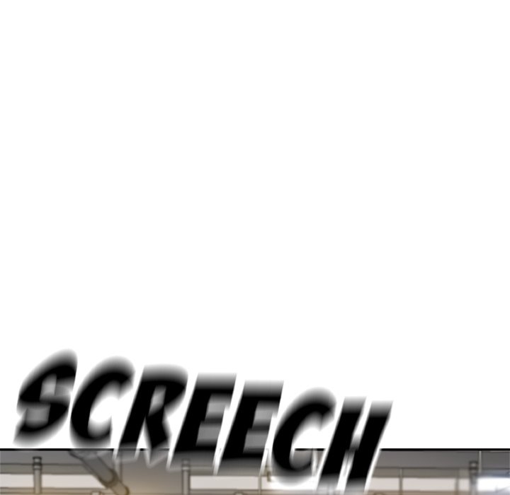 Stretched Out Love Chapter 7 Page 22