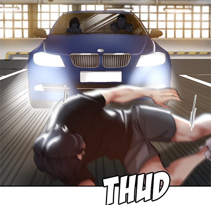 Stretched Out Love Chapter 7 Page 23