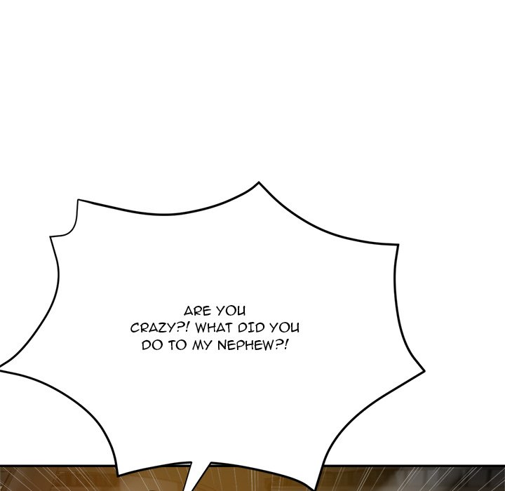 Stretched Out Love Chapter 7 Page 27