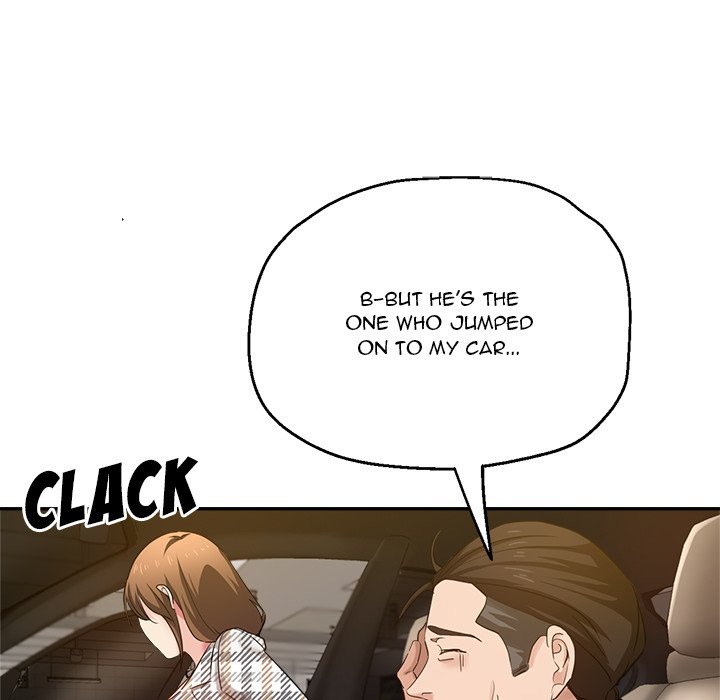 Stretched Out Love Chapter 7 Page 30