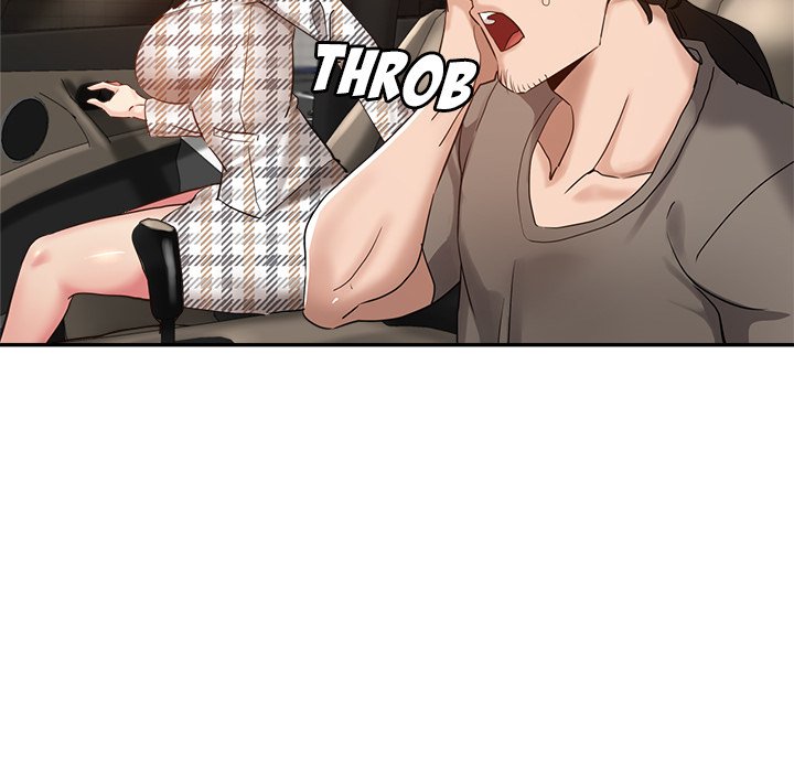 Stretched Out Love Chapter 7 Page 31
