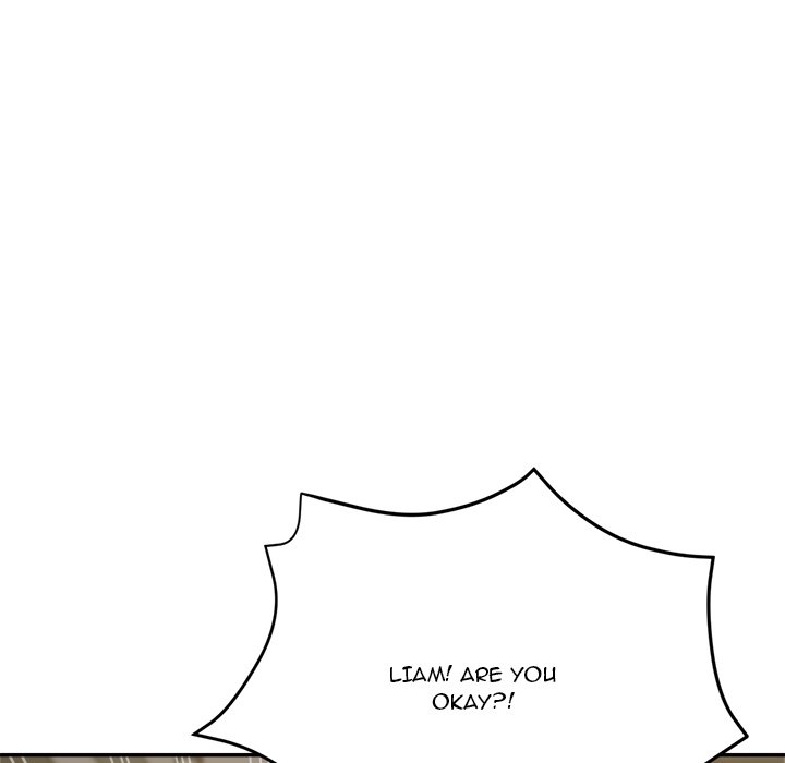 Stretched Out Love Chapter 7 Page 32
