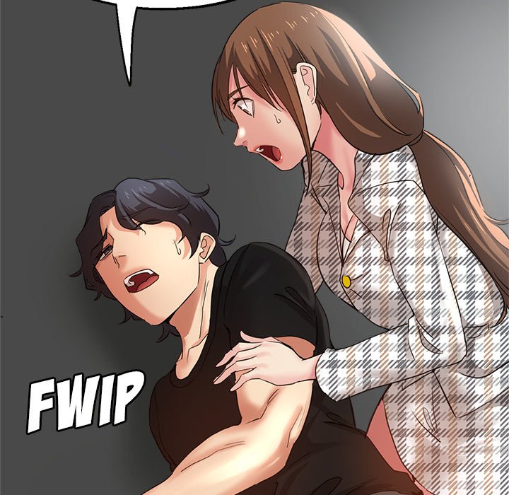 Stretched Out Love Chapter 7 Page 36