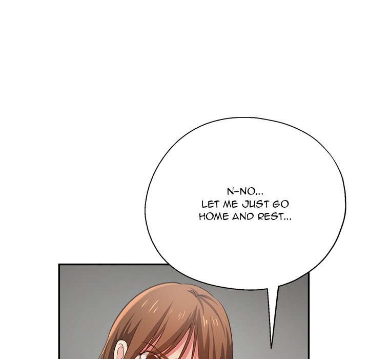 Stretched Out Love Chapter 7 Page 38