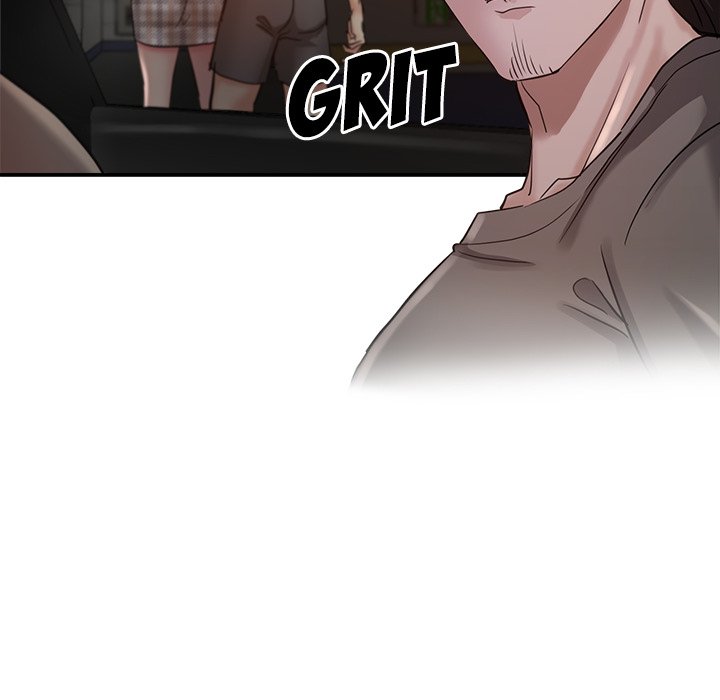 Stretched Out Love Chapter 7 Page 42