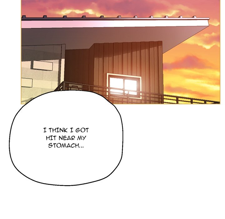 Stretched Out Love Chapter 7 Page 45