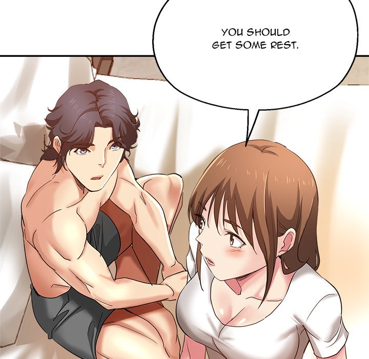 Stretched Out Love Chapter 7 Page 60