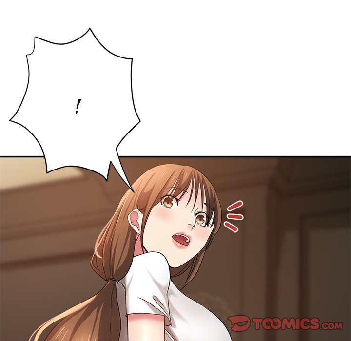 Stretched Out Love Chapter 7 Page 63