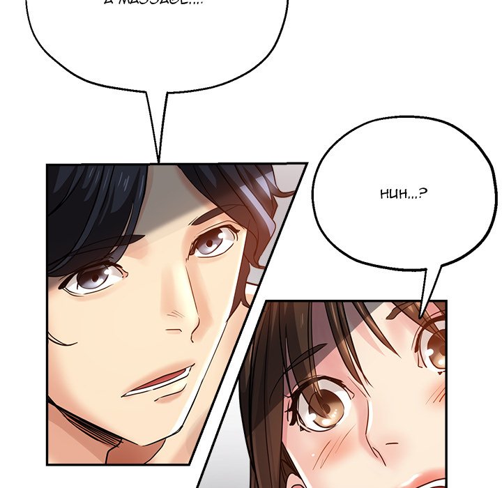 Stretched Out Love Chapter 7 Page 66