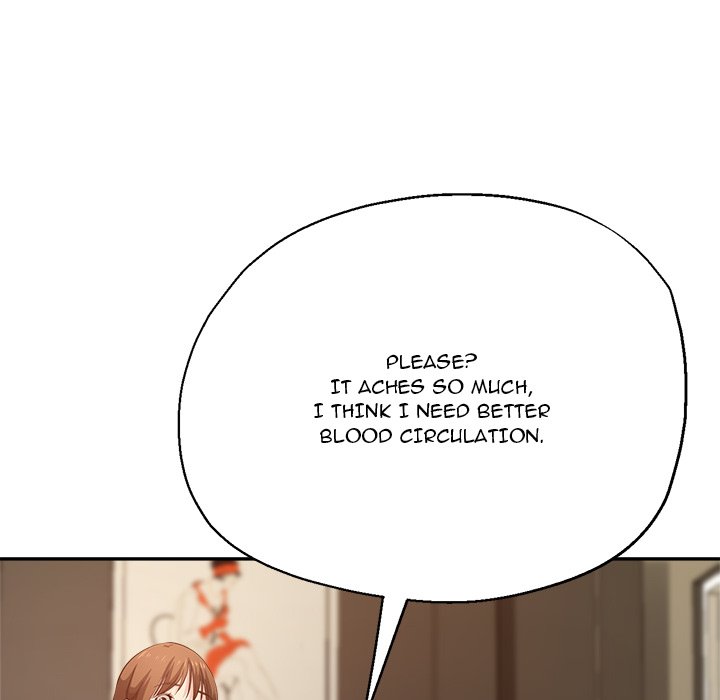 Stretched Out Love Chapter 7 Page 68