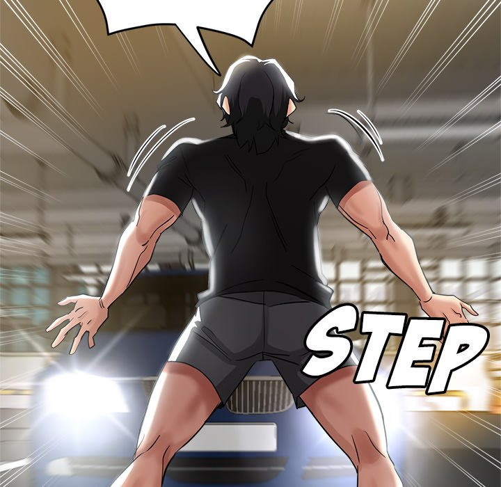 Stretched Out Love Chapter 7 Page 7