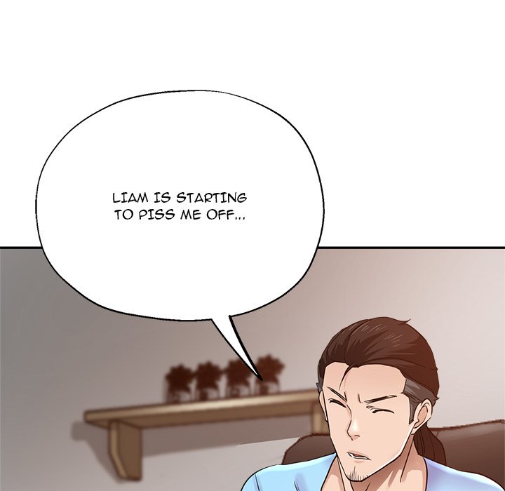 Stretched Out Love Chapter 7 Page 96