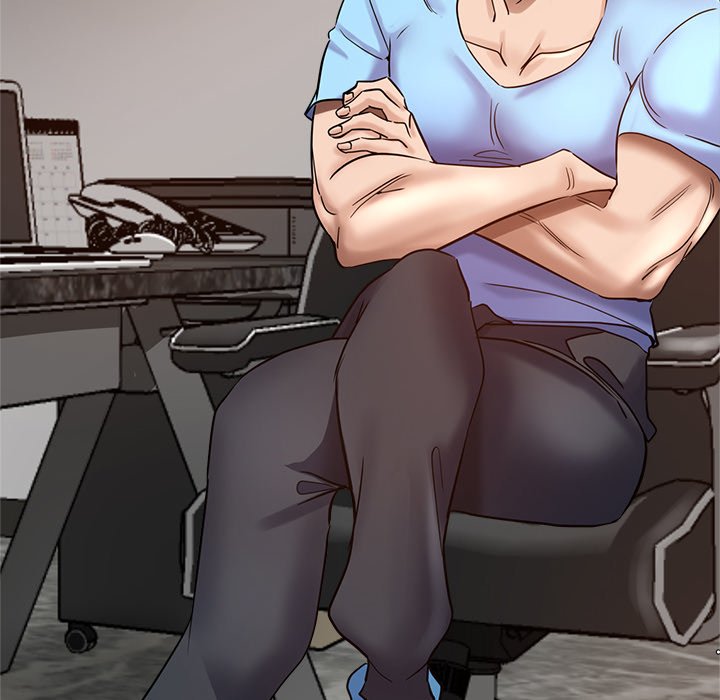 Stretched Out Love Chapter 7 Page 97