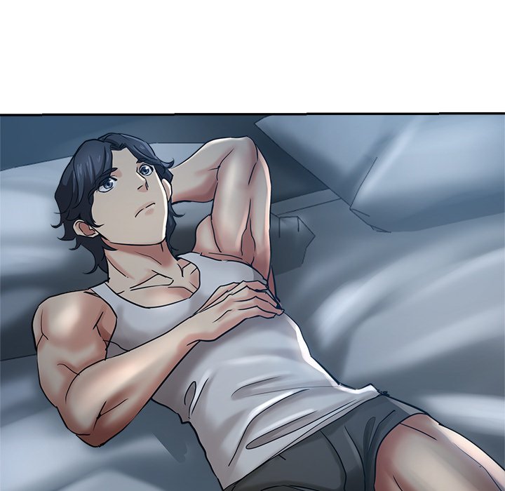 Stretched Out Love Chapter 8 Page 109