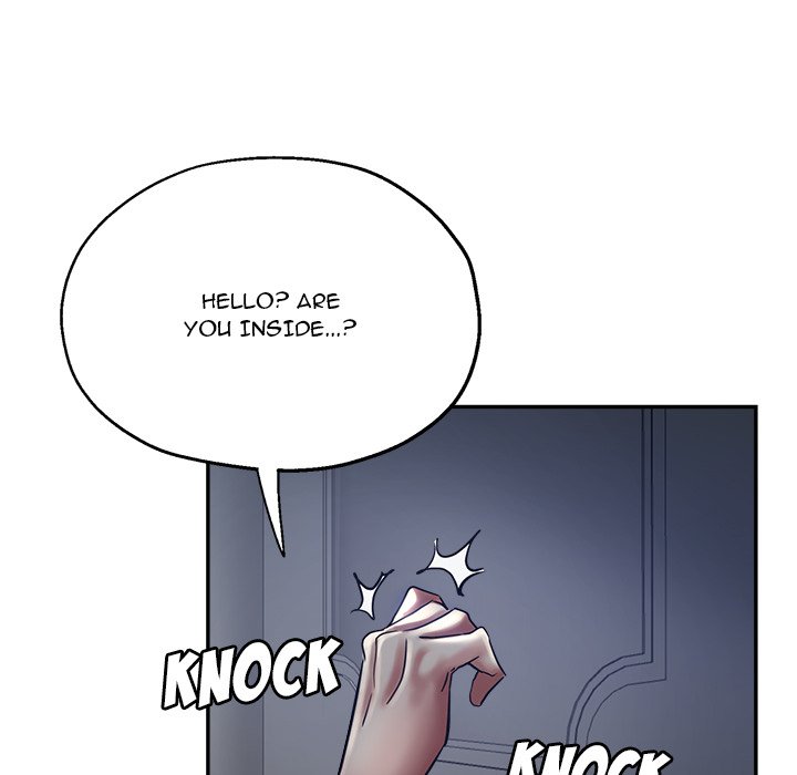 Stretched Out Love Chapter 8 Page 126